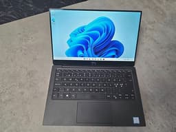 Dell XPS 13"  9370
