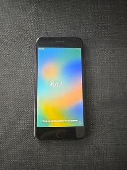 iPhone 8