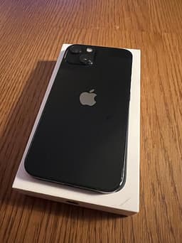 iPhone 13 128gb