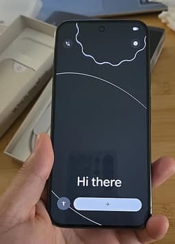 Pixel 10 Pro XL 256GB