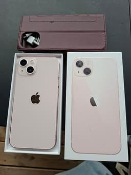 Iphone 13