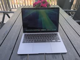 Apple MacBook Air 2020 bärbar dator 13 tum