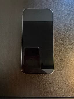 Apple iPhone 14 Pro max mobil 256 GB lila