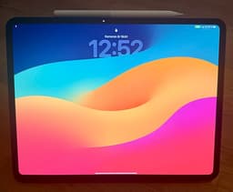 Apple iPad Pro, M4, 13” ,Wi-Fi + Cellular (5G) + Apple Pencil Pro