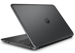 HP 250 G4 15,6" – Intel Core i5, SSD – fungerar bra