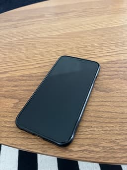 Apple iPhone XR 64 GB svart