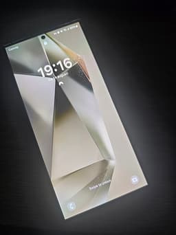 Samsung galaxy s24 ultra LÄS