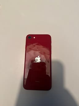 Iphone se (2022)
