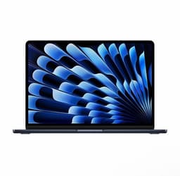 MacBook Air 13 M3 8/256GB (Midnight)