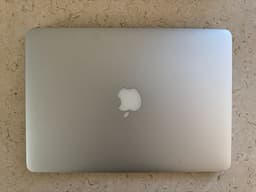 Macbook Pro 13" (2015)