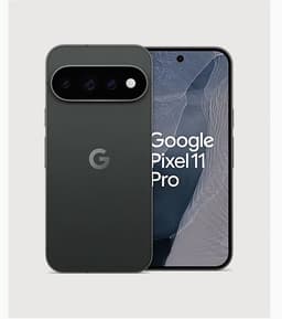 Google Pixel 11 PRO 12/256 helt ny