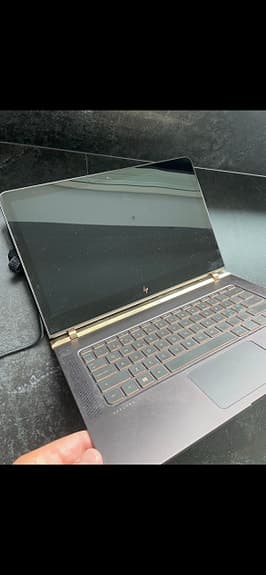 HP Spectre Pro 13"