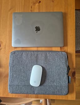 Macbook pro 2019 | 13.3 "