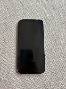 Apple iPhone 13 mobil 128 GB svart