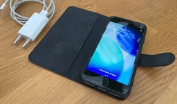 iPhone SE Gen. 3 (Senaste modellen)