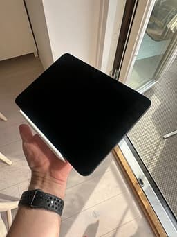 Ny Apple iPad Pro M5 11” + Apple Pencil Pro