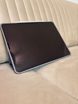 Ipad pro 12.9 5th Generation