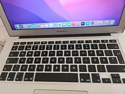Apple MacBook Air 2015