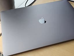 Macbook Pro 2019 16tum, i9, 32GB ram