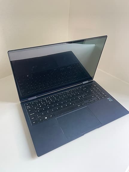 Samsung Galaxy Book Pro 13"