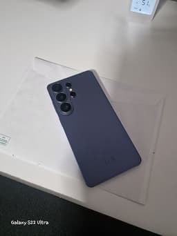 Samsung Galaxy S26 Ultra
