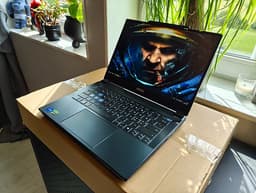 MSI Cyborg 14 A13VF - Gaming Laptop