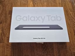 Samsung tab s10 lite 128gb surfplatta