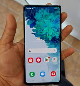 Galaxy S20 FE 5G - 128 GB