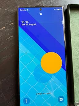 Samsung Galaxy S23 Ultra 256 GB