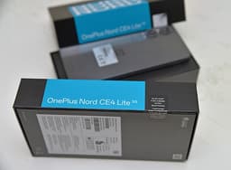 OnePlus Nord CE4 lite