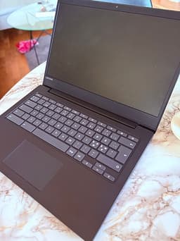 Lenovo chromebook S330