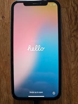 Iphone XR 64 GB