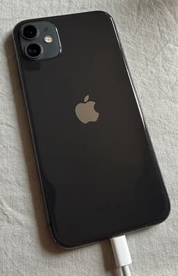 Iphone 11 64GB