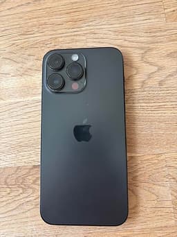 Iphone 14 Pro max 256GB