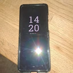 Motorola razr