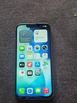 Iphone 13 Pro