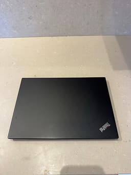ThinkPad X13 Gen 1