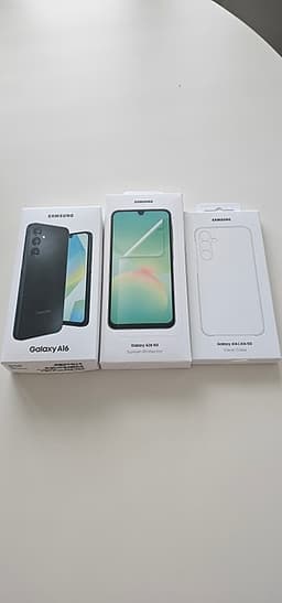 Samsung Galaxy A16 128GB