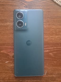 Motorola Edge 50 Fusion 256gb 8gb RAM + Ram-boost