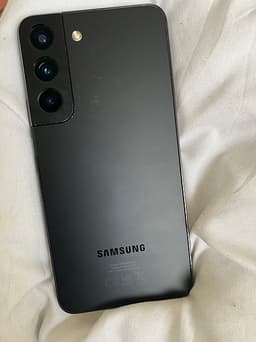 Samsung s22 5 G