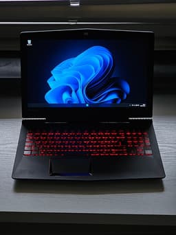 Gaminglaptop