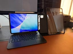 Apple iPad Pro 11" 256GB (M4)