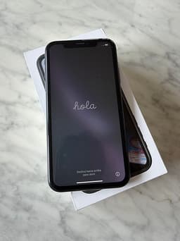 Apple iPhone XR 64GB