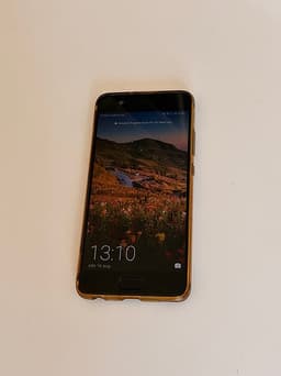 Huawei P10
