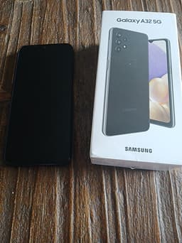 Samsung A32 5G