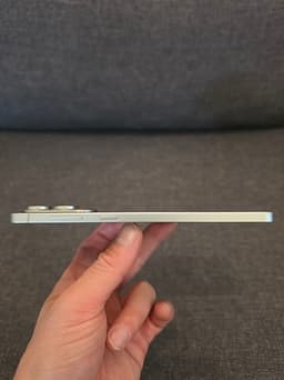 Samsung Galaxy S25 Edge 256GB / 12GB – Titanium Silver