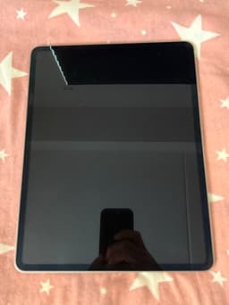Apple iPad Air 13  surfplatta 256 GB grå