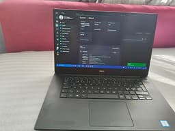 read the add before buying, Dell precision