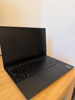 Dell XPS 13 tum