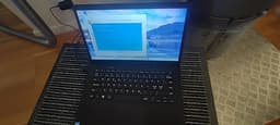 Cepter Pixel C laptop dator